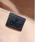 Рюкзак Gucci GG Marmont Quilted Leather Backpack